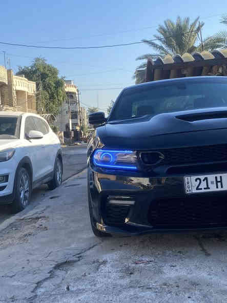 سلام عليكم
جارجر Rt ماشيه 81 ميل محرك 5700 هزه ورقم جدد بأسمي تحويل ثاني يوم 
صبغ جاملغ وحافة الباب بدون دواخل بدون ايرباك صور الحادث بلمنشور 
كشن كهرباء وجلد داخل كاربون فايبر لايت متغير وزنون شاشه جبيره وكامره ويل نجمه خسفه قويه اصلي كزوز كورسا بوابات برمجه فتح سرعه وسيفتي بلكات ريسنك شفتات بل ستيرن 
مكاني الدوره ب ١٩٠ وبيه مجال كلش قليل 

***********
