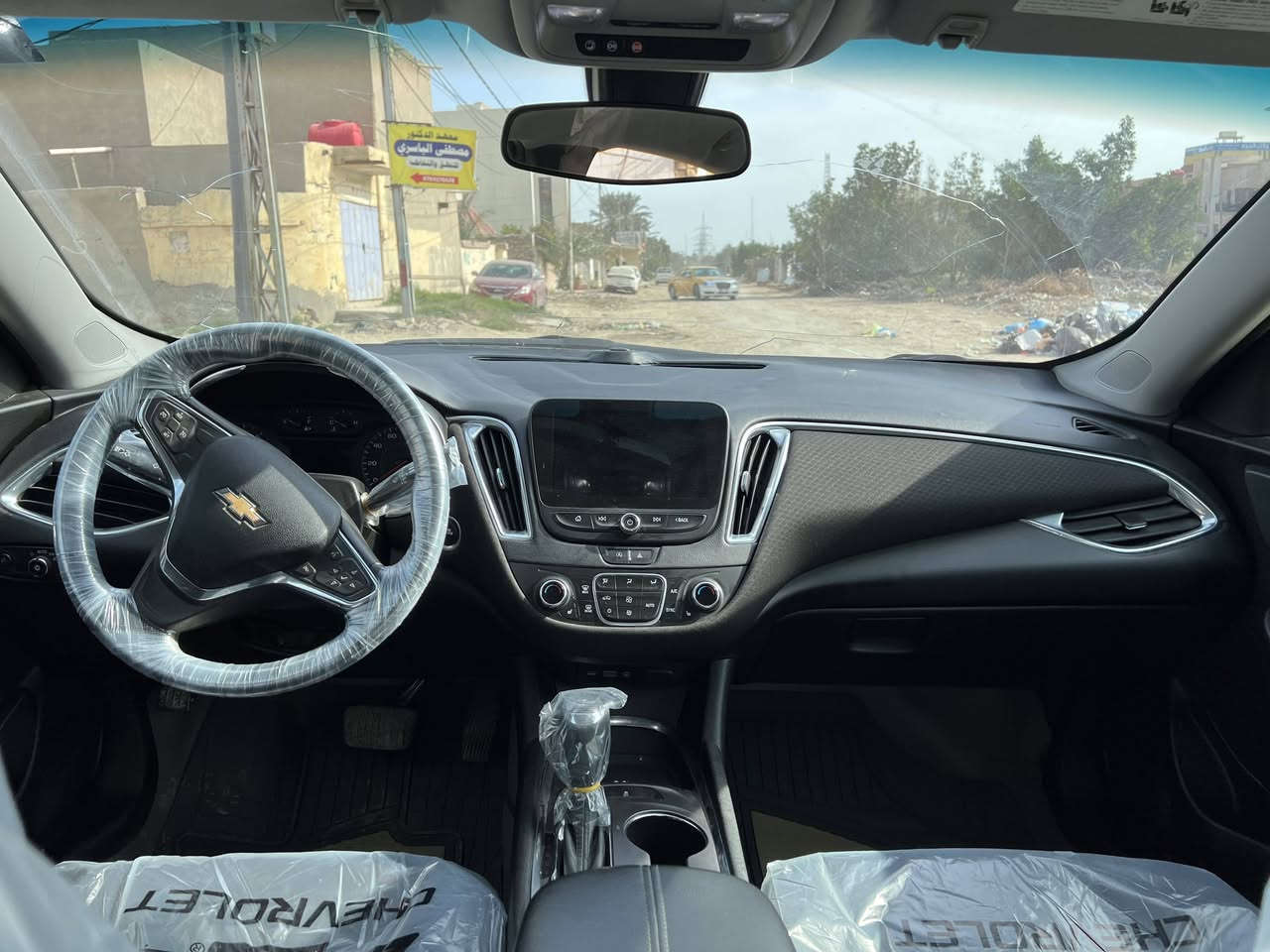 ماليبو معوقين 2020 رقم بغداد ومعوقها بغداد، تصير حره بعد سنة ونص
حادثها موضح بالصور ومبدل البنيد فقط 
ماشية ٤٥ الف ميل
مكانها الديوانية


**إذا كنت صاحب هذا الإعلان وتريد حذفه لأي سبب، رجاءا أرسل رسالة إلى الدعم الفني**