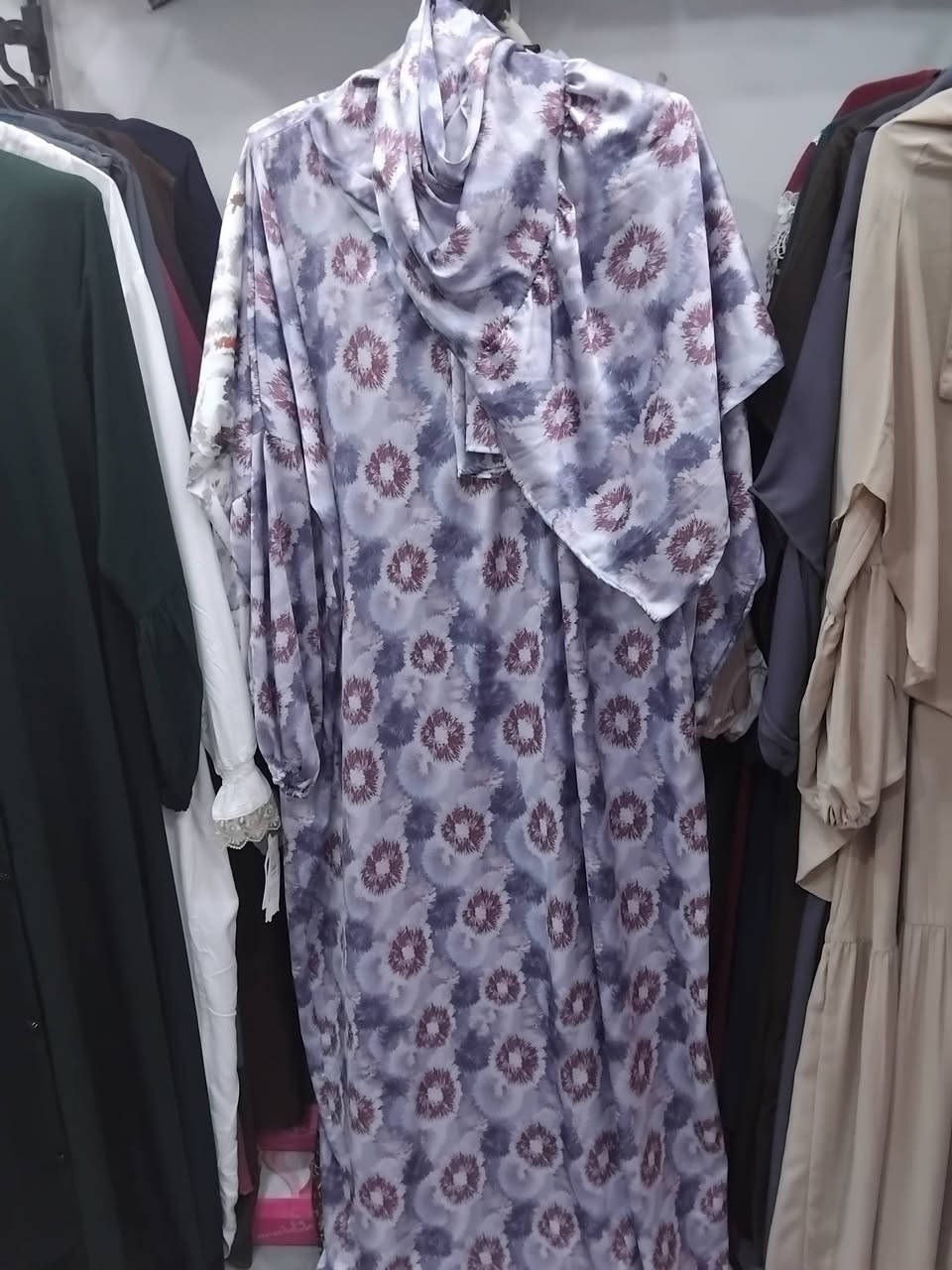 اسدال ستان ارماني اصلى مفيش غنى عنه طول الصيف


**إذا كنت صاحب هذا الإعلان وتريد حذفه لأي سبب، رجاءا أرسل رسالة إلى الدعم الفني**