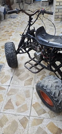 طافيه • ١٢٥ • بغداد