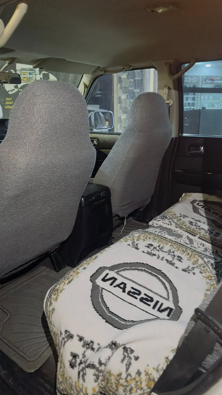 السلام عليكم باترول فتك موديل 2008 مال مزاد بدون صبغ المكان المصبوغ مكان الافته مكان السياره صلاح الدين العلم بيع او مراوس حسب القناعه للاستفسار الهاتف *********** بيه منضومه غاز
