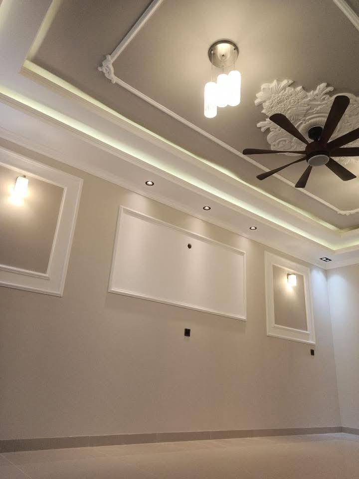 ‎ديكورات وأصباغ بمنتهى الجودة والإتقان ✨✔️
‎عمل طلس + ديكور بسيط حسب الطلب + صبغ  في غاية الروعة وحسب طبيعة المكان الوظيفية.
‎أنهي المرحلة الأخيرة من تجهيز منزلك بعالم ديكوري ساحر.
‎ميز بيتك بأرقى الديكورات التي يتم انجازها بادق التفاصيل 
‎استغل #الفرصة ليصبح منزلك اكثر رونقاً واناقه
‎تصاميم رائعه تناسب جميع الاذواق
‎لمنزل عصري وانيق 
تواصل معنا 
#ديكورات #تشطيب_ملكي_فاخر #بديل_رخام_3d #العراق #بغداد #اصباغ ***********
