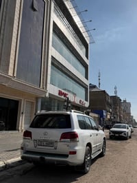 لكزس • ٢٠١٤ • بأسم اربيل