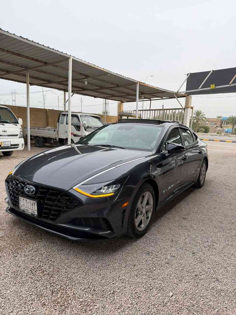 بسم الله ماشاء الله 
معرض الاصدقاء المركزي
لتجارة السيارات الحديثة 

سوناتا 
2020
وارد امريكي 
فول مواصفات 
ضررها بارد بالجاملغ الامامي بدون صبغ 
رقم بغداد
السعر 165وبيها مجال 
ترهم مراوس 

للاستفسار الاتصال على الأرقام التالية 
***********
***********
📍الصقلاوية مجاور محطة تعبئة وقود الصقلاوية الحكوميه
