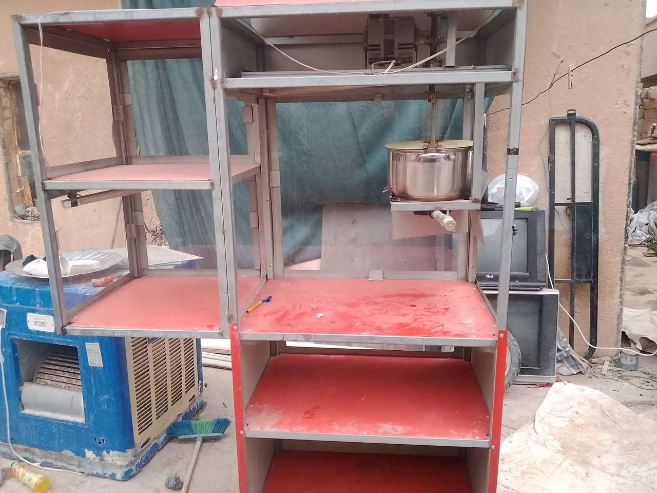 عربانه شاميه للبيع 250 و بيها مجال
***********
