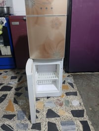 ثلاجه • حار بارد • توصيل
