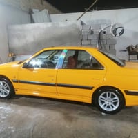 بيجو بارس مديل 2018 للبيع رقم بصرة دولي سنويه بسمي لغاية 2030 تحويل ثا...