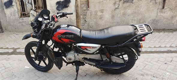 بوكسر 2021 خير من الله مرقم بسمي السعر 2100 وبيها مجال
مكاني بغداد جميله الرقم ***********
