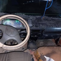 كيا بيستا • محرك زين • كهرباء شغالة