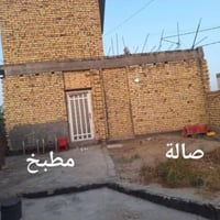 البكرلي فرع صوره • ٢٥٠م • غرفة نوم