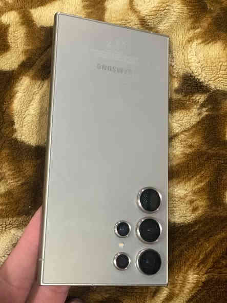 السلام عليكم متاح جهاز الترا 24
جهاز اخو الجديد جلخ مابي ويا كارتون فقط ذكرة 256 دبل سيم
للتواصل *********** /***********
#السعر900
