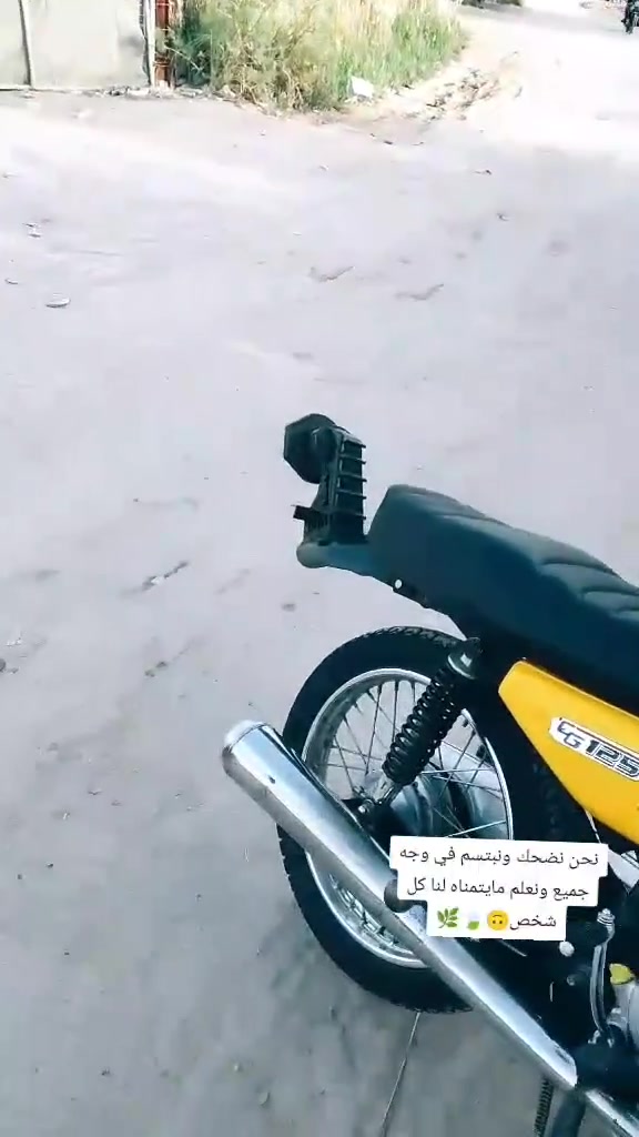 سلام عليكم دراجه للبيع نامه شلامجه 24شلعه ومعدل تشك الكاع كلك كلك ب400وبيه مجال باقي التفاصيل خاص


**إذا كنت صاحب هذا الإعلان وتريد حذفه لأي سبب، رجاءا أرسل رسالة إلى الدعم الفني**