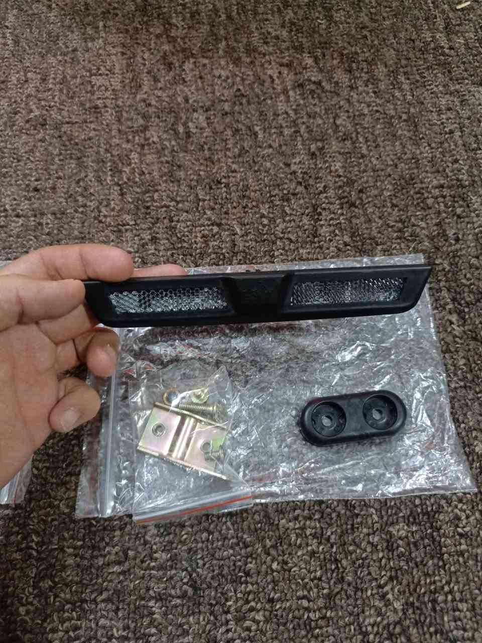 سلام عليكم تم وصول برجستون اصلي شركةSAW 
(لون رصاصي+اسود )كلش حلوه وقويه كامله هيه وبراغيهه
(السعر 3الاف- القطعه )جوه السوك 😅( مكان كربلاء الحر)


**إذا كنت صاحب هذا الإعلان وتريد حذفه لأي سبب، رجاءا أرسل رسالة إلى الدعم الفني**