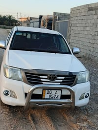 للبيع ٢٠١٤ رقم ديالى بسمي كلشي واضح بالصورة وال سونار للاستفسار ٠٧٩٠١١...