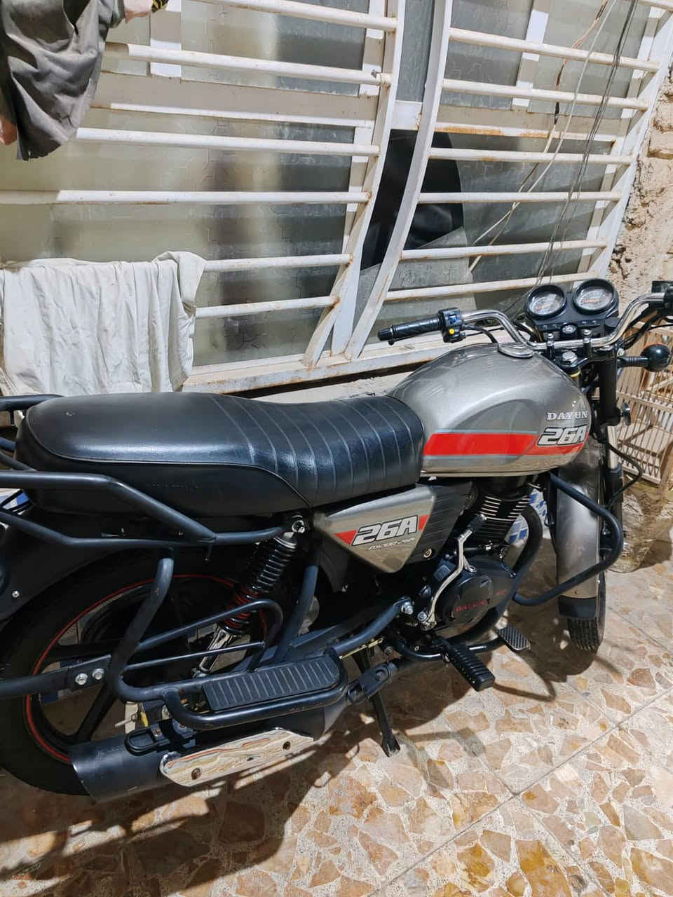 دايون نفخ للبيع موديل 22 أوراق اصولية العنوان كربلاء طويريج ***********
