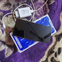 تكنو سبارك 30 برو • ٢٥٦ • شاشة ١٢٠ هرتز