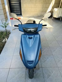 فراشه بلاديه • باتري جديد • تاير جديد