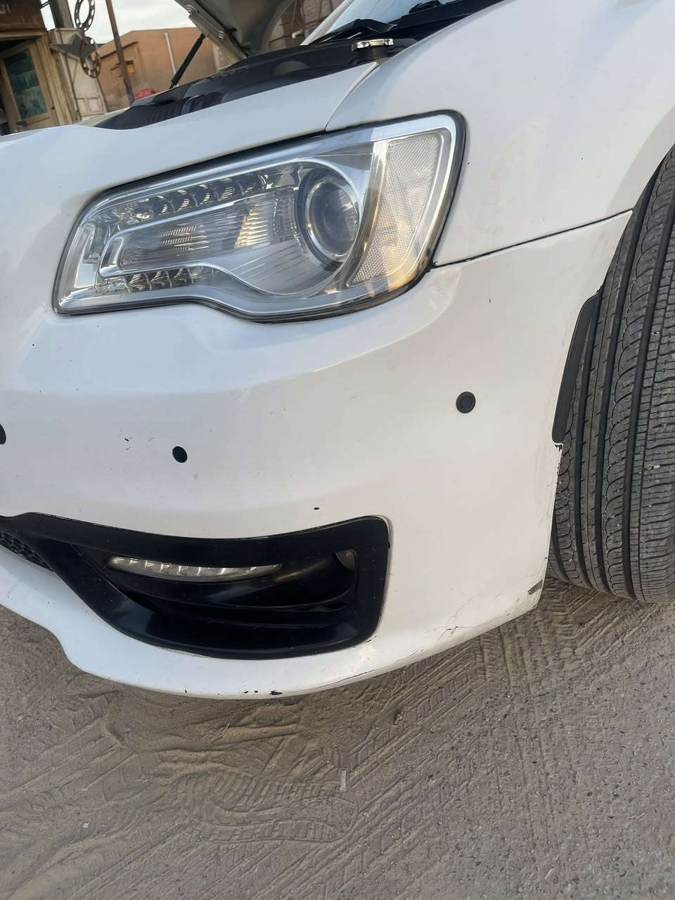 السلام عليكم دعاميه للبيع مكاني بصره شوف العين الدعاميه حلوه السعر 180 معا الشباك بدون شباع 100 
***********  الاستفسار
