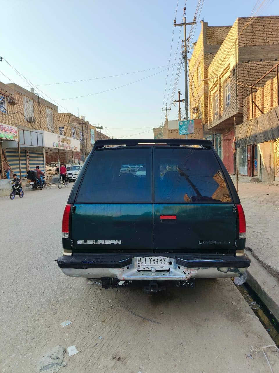 للبيع  بهبهان جمسي ٥ برغي مكينة ٣٥٠ كير ٧٠٠ رقم نجف الماني باسمي سنوية لل٢٧ سعر ٣٨ للتواصل ***********
