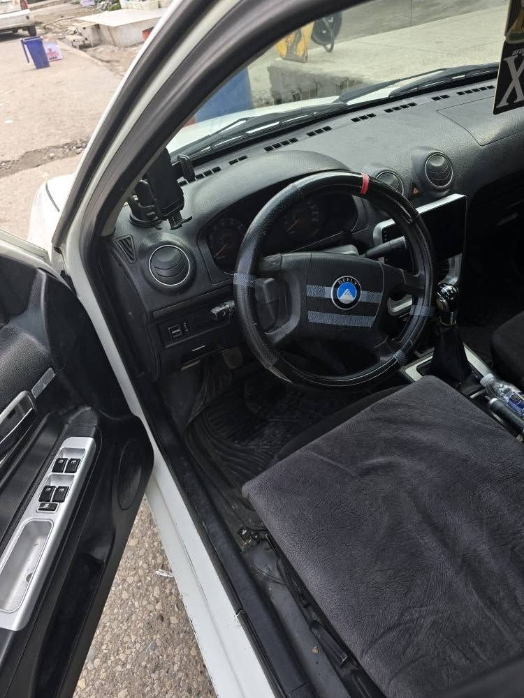 سي كي 2013 رقم نينوى ضرر جاملغ امامي امبدل يمين ويسار  شرط التحويل ***********
***********
موصل سايدين حي الشرطة موصل, نينوى
