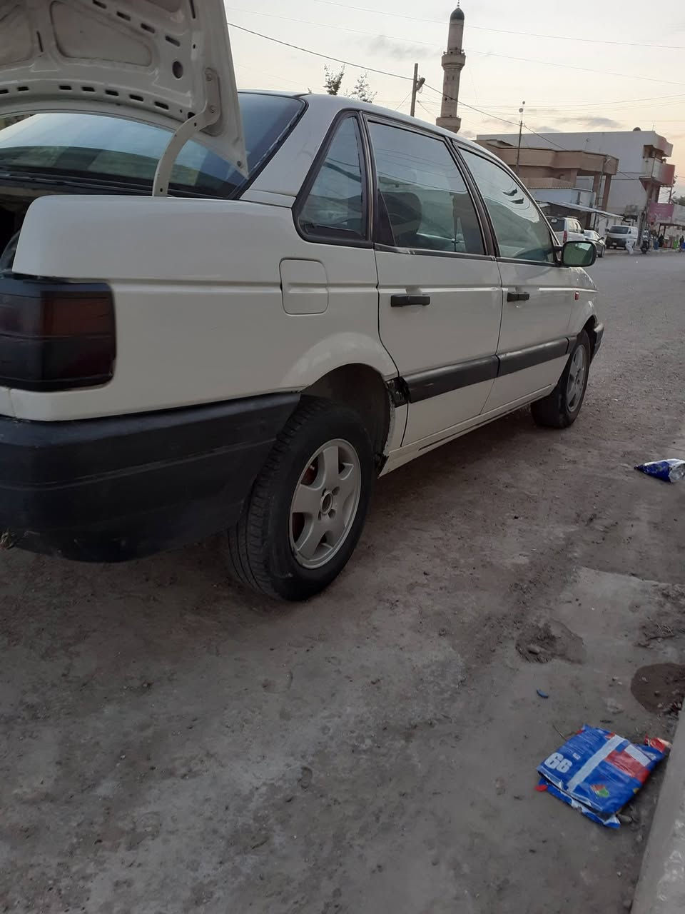 سلام عليكم كولف باسات موديل ٩٢ كير محرك شرط خارج كلش نضيف قطر خياس مابيه رقم انبار انكليزي تحويل ثاني يوم السعر٢٥وبيه مجال مكلف بلنشر الاتصال صاحبه *********** /***********
