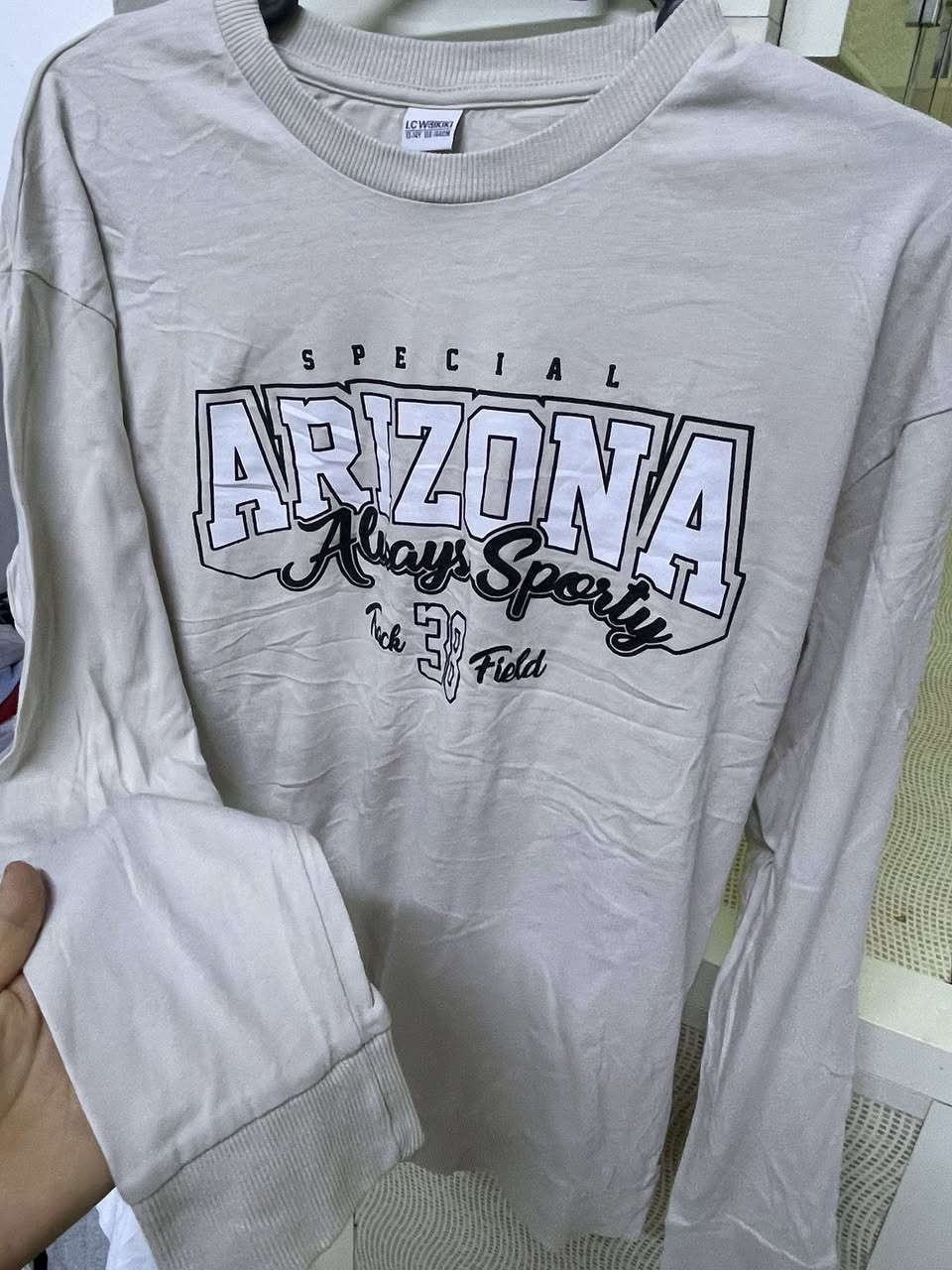 ولادي بهاري محير سعر القطعه ٣ الاف


**إذا كنت صاحب هذا الإعلان وتريد حذفه لأي سبب، رجاءا أرسل رسالة إلى الدعم الفني**