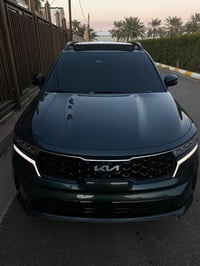 سورنتو EX • ٢٠٢٢ • ٥٠٠٠٠ كم