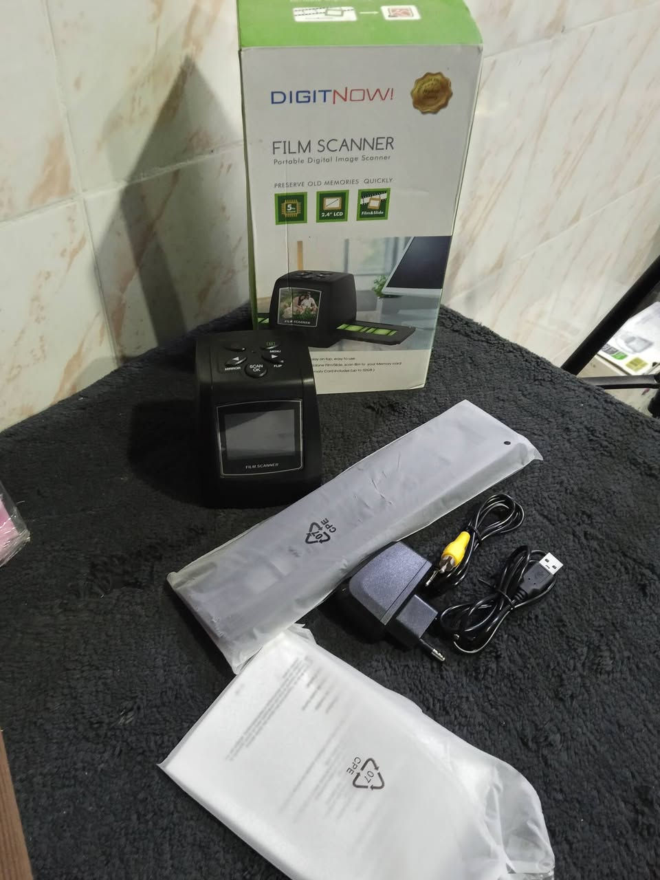 بيع سريع حط سعر وبالعافيه ما اعرفه شنو


**إذا كنت صاحب هذا الإعلان وتريد حذفه لأي سبب، رجاءا أرسل رسالة إلى الدعم الفني**