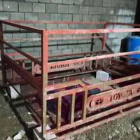 اكسسوار سيارة • مكسور • ٥ قطع