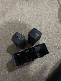 بطارية • مافيك ٤ برو • درون