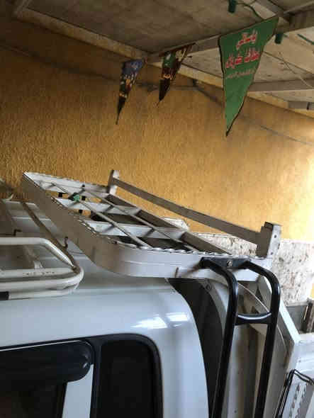 سلام عليكم للبيع محجر كيه حمل نثيه مكان بغداد محجر مكفول لا زنجار ولا خياس الرقم ***********
