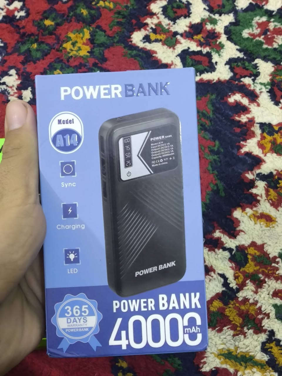 متوفر غراض امزون جديد لوك


**إذا كنت صاحب هذا الإعلان وتريد حذفه لأي سبب، رجاءا أرسل رسالة إلى الدعم الفني**