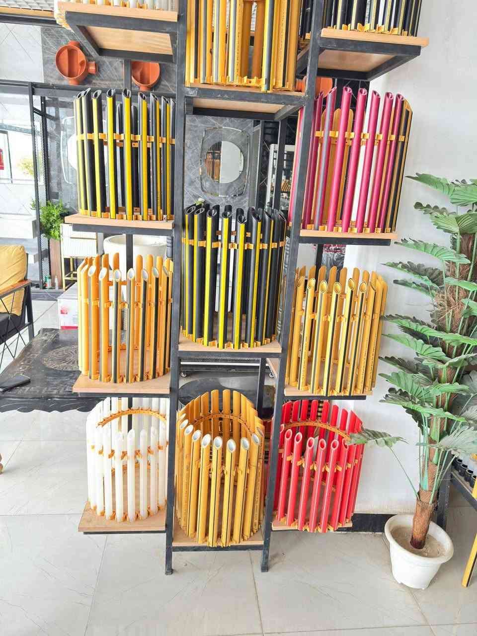 ♦️ لاتفكر ولاتحير ويا محلات القيسي  ييبدي التغير
♦️كل الـي تحتاجه بالتقسيط وبدون مقدمة
♦️ مواد كهربائية و مواد مجاري و مواد ماء 
♦️ العنوان - الرمادي ٥ كيلو شارع الخدمي السايدين 
♦️للمزيد من المعلومات التواصل عبر الواتساب 
♦️ (( *********** ))(( *********** ))
