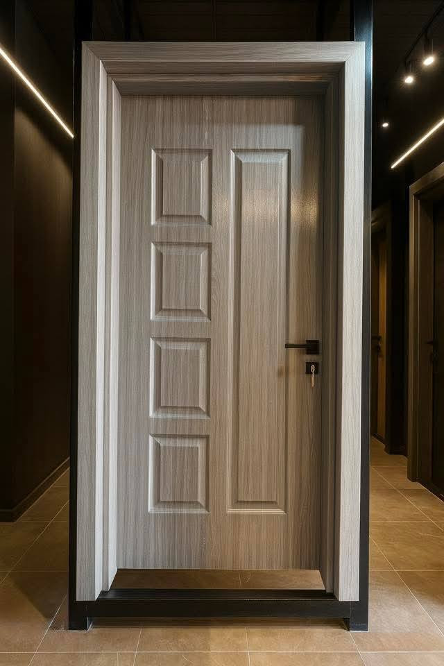 العببدي يقدم لكم افضل واجود انواع الابواب الرئاسية 🥇🇮🇶🇹🇷
متوفر جميع المقاسات والالوان التي تناسق منزلك بسهولة وبأنسب الاسعار
من خصائص ابوابنا:
_ مضاد للماء
_ عازل للصوت
_ عازل للحراة والبرودة 
 _ ومقاوم للحرائق لمدة نصف ساعة
_ ضمان حقيقي خمس سنوات

بكادر تركيب متميز وذو خبرة في تركيب الابواب⚜️
"ستجد بابك المفضل مع وكالة ابواب اكسراي"
____________________________________
للاستفسار مراسلتنا على الصفحة وسيتم الرد فوراً 📨
____________________________________
او الاتصال  
***********
____________________________________
 العنوان : الموصل
