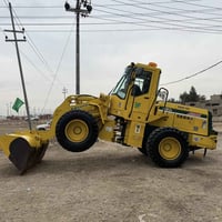 شفل كاوسكي • موديل ٢٠٠٣ • ٨٠٠٠ ساعة