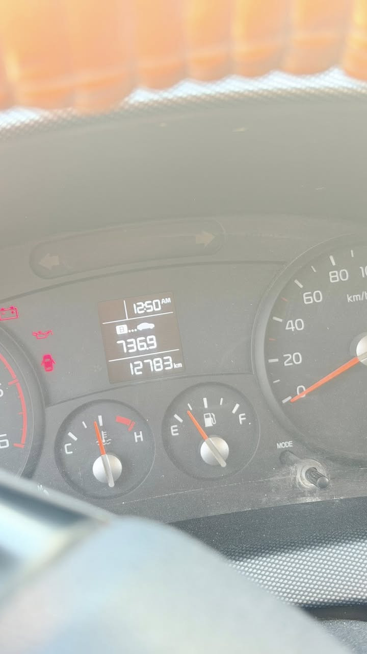 كيا موديل 2025 ماشيه 12 الف رقم بصره مدوشمه وكامله وكفاله عامه تحويل مباشر مكاني بصره قضاء المدينه 
السعر 170 اتصل وتدلل
***********
***********
