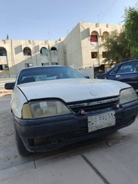 اوبل ١٩٩١ • كير عادي • تحويل مباشر
