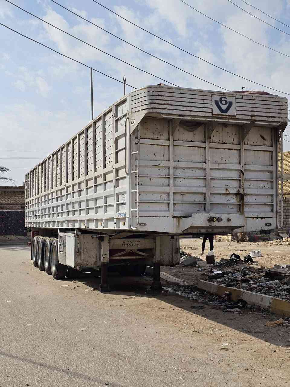 سلام عليكم عربانه لبيع مكان الناصريه
***********
***********
