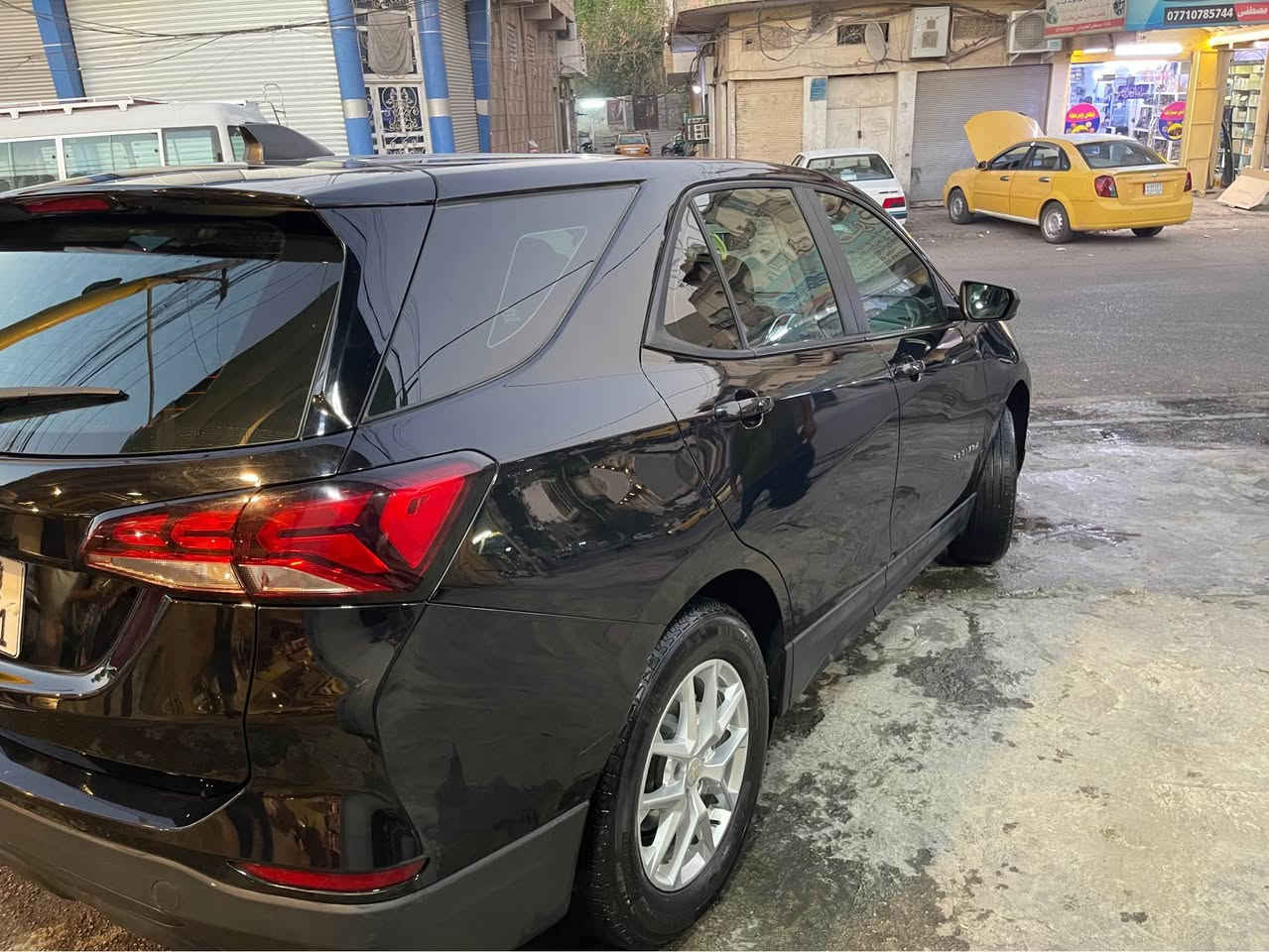 اكونكس 2022
مرقم بغداد رقم انكليزي جديد 
حادث جاملغ وبونيد 
مواصفات LT
داتشو 
مانع تصادم 
تحكم ستيرن.          قيادة ذاتيه 
مثبت سرعه  
تبريد قطعتين 
سيرفز طافي
تحويل ثاني يوم 
سايد بريك دكمه
ماشيه 24
سهر 152 $

العنوان بغداد العطيفية  قرب جامع براثا   *********** بغداد, العراق
