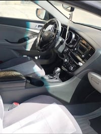 اوبتيما جي دي اي • ٢٠١١ • رقم انبار