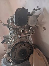 مكينة كورلا • وارد امريكي • بدون كفالة