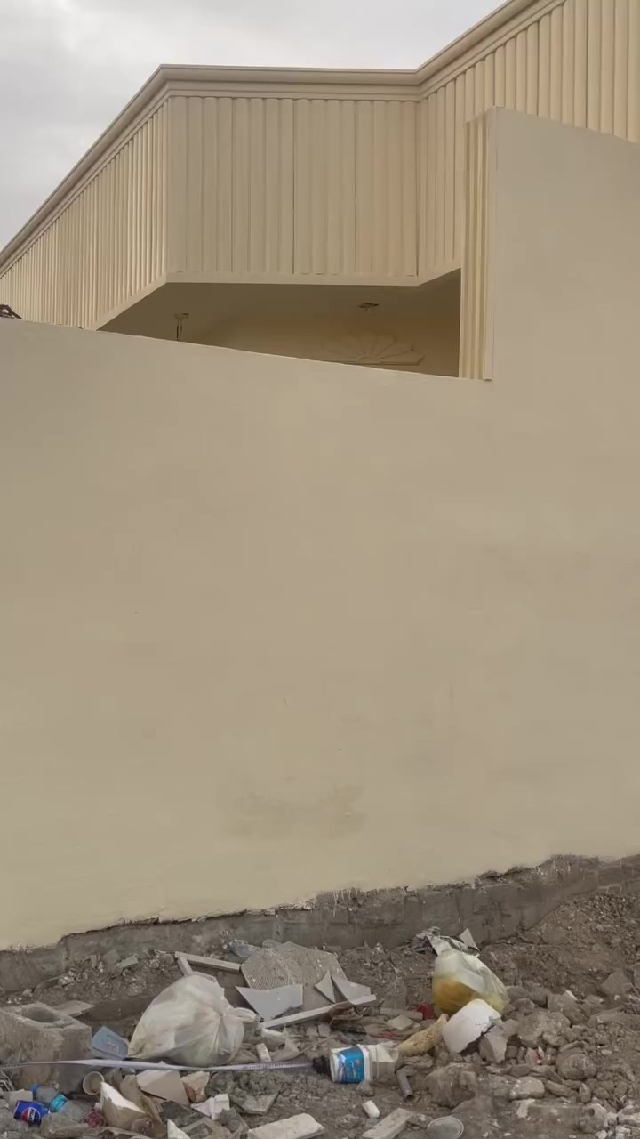 صبغ خارجي بجودة عالية✅
رقم الهاتف ***********
