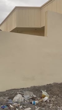 صبغ خارجي بجودة عالية✅ رقم الهاتف 07740613862