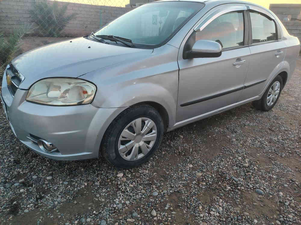 سلام عليكم افيو للبيع موديل 2011 رقم صلاح الدين سنويه مشروع وطني شرط التحويل محرك كير (اتوماتيك) صدر دبلات دوشمه كهرباء تايرات مشط استيرن باتري كلو جديد صبغ قطعتين  شرط بدون داخل  سياره جديده ماشيه 100الف سعر 63$$
بيه مجال شرقاط ناحيه اشور اتصال ***********
