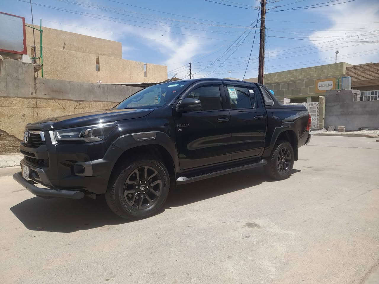 بيكم للبيع موديل ٢٠٢٤ افنجر رقم شمالي بسمي سياره جديده مكفوله ماشيه ٥٥ الف تاير شركه جواهه شرط سونار العنوان بغداد الطارميه الهاتف 
***********
***********
