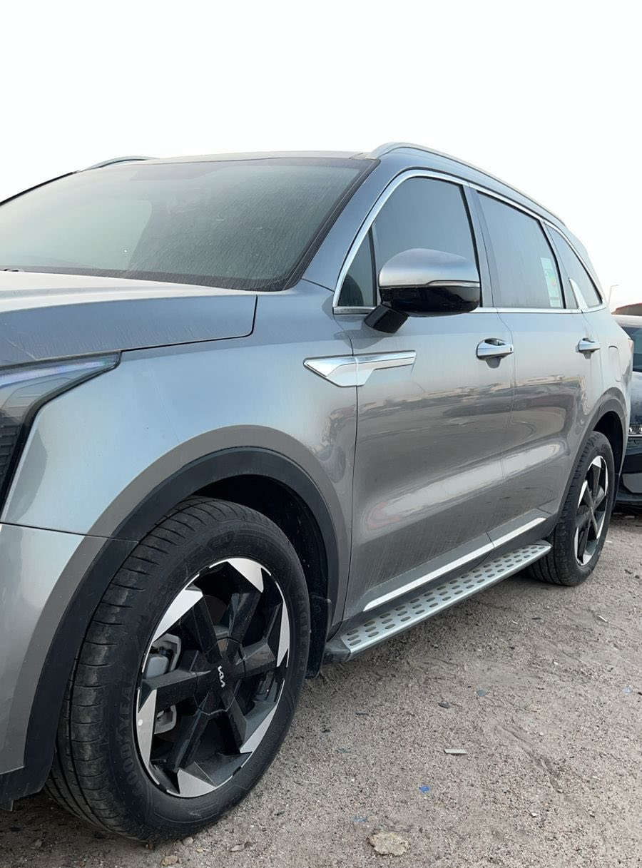 رمضان كريم عليكم زبائنه الكرام 🌙
*استلام مباشر حاليا في البصره*

مدة الوصول سريعه 🚀 

*فول مواصفات محرك 6سلندر*

*كيـــــا سورنتـو موديــ2025ـل*

*السعر282$خليجي كفاله عامه*

*ترهم كتاب شهداء وترهم حره* 

استسفسار المستورد. علي الحوراني 

***********

***********

__________________________________________________

رابط الكروب لنشر جميع سيارات 🔴 

https://chat.whatsapp.com/IpiW4SRY21lAwlitFVbrfG?mode=gi_t
