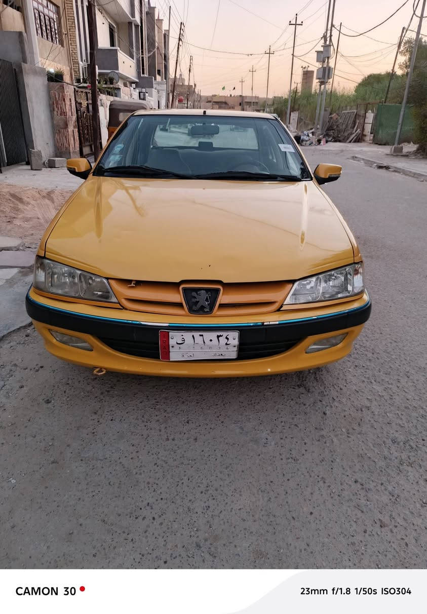 السلام عليكم بيجو 2015 للبيع سياره كهربائيات كامله تخم تاير باتري جديد تبريد بس غاز منقص مكينه خير من الله وراعيهه ايريد تحويل مكاني بغداد ***********
