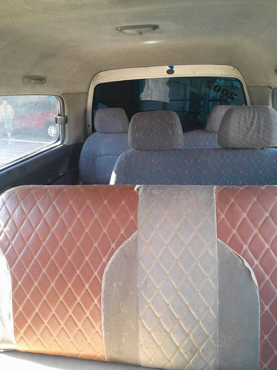 للبيع ستاركس 2002 للاس***********
