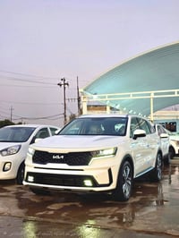 سورينتو ٢٠٢٣ • ١٠٠٠٠ كم • مرقمة قادسية