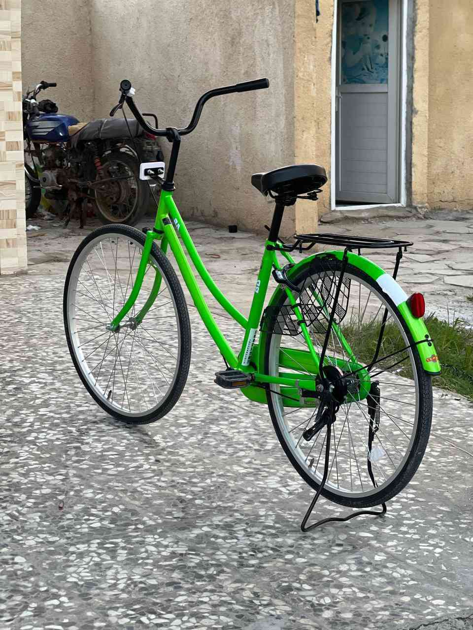 للبيع او مراوس 👍🏻


**إذا كنت صاحب هذا الإعلان وتريد حذفه لأي سبب، رجاءا أرسل رسالة إلى الدعم الفني**